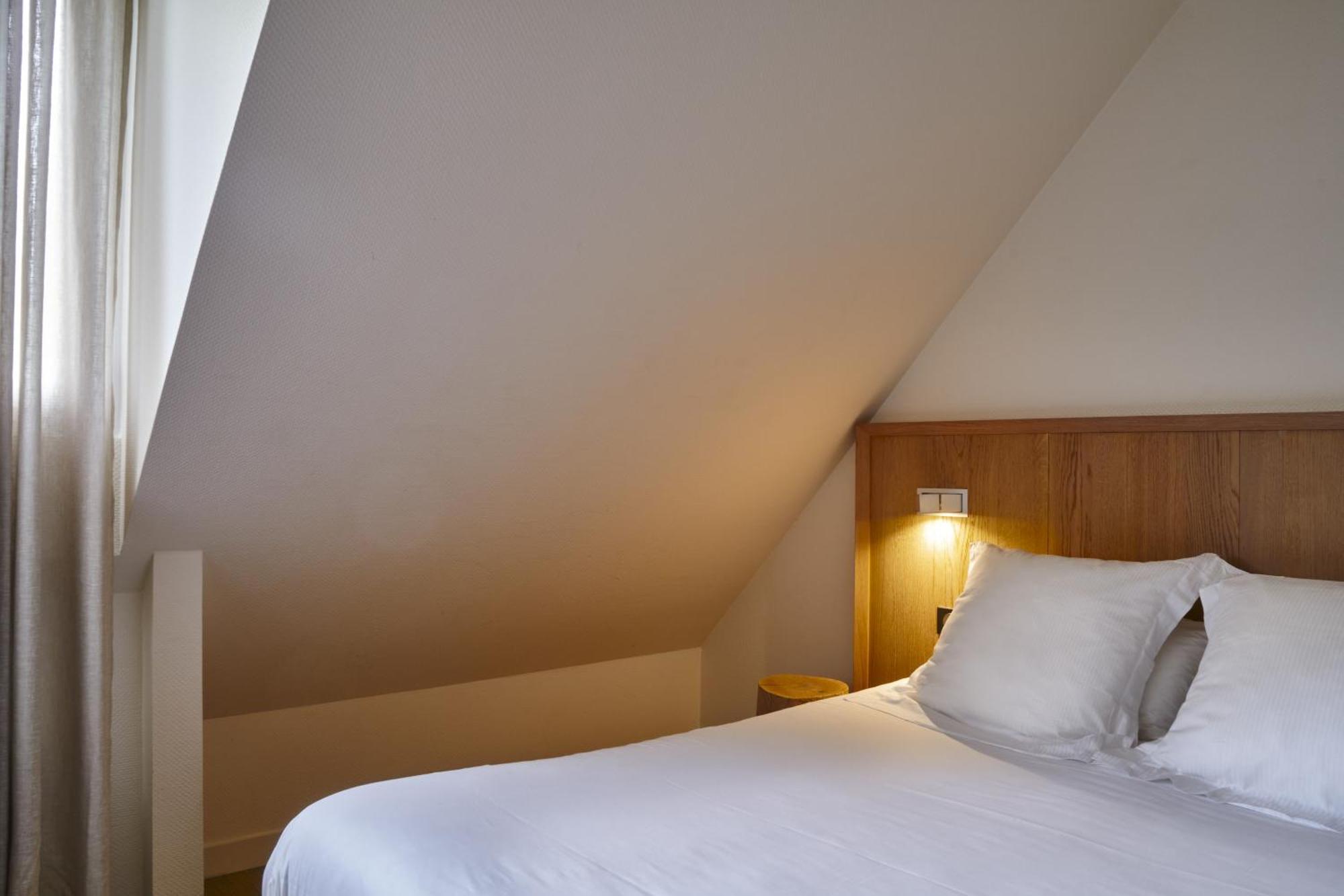 Chambres Breizh Cafe Cancale Kültér fotó